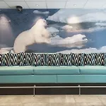 Thon Polar Hotel Tromsø