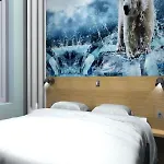 Szálloda Thon Polar 4*