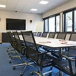 Szálloda Thon Polar 4*