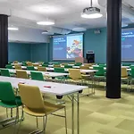 Szálloda Thon Polar