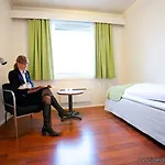 Szálloda Thon Polar 4*