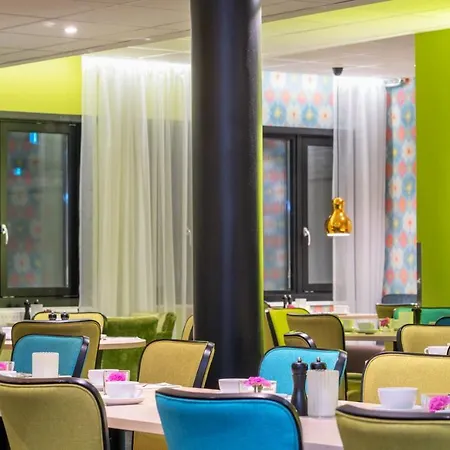 Hotel Thon Polar Tromsø