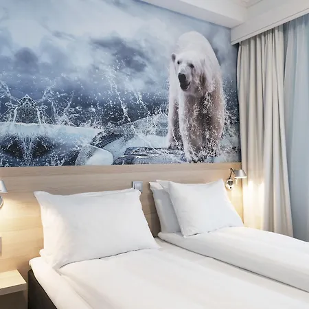 Thon Polar Hotel