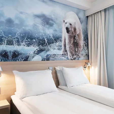 Thon Polar Otel