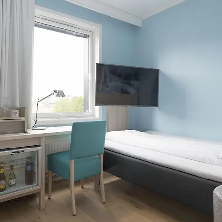 Hotel Thon Polar 4*