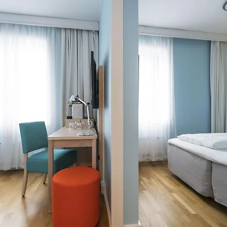 Thon Polar Hotel