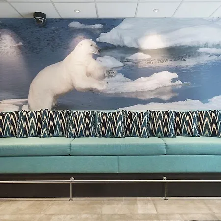 Thon Polar Hotel Tromsø