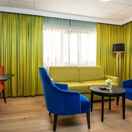 Hotel Thon Polar