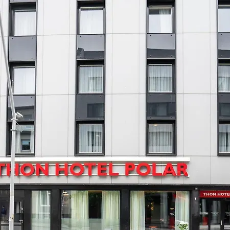 Thon Polar 4*