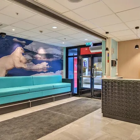 Thon Polar Hotel 4*