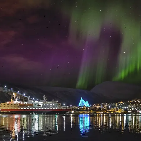 Thon Polar Tromsø