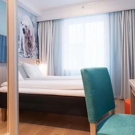 Thon Polar Hotel