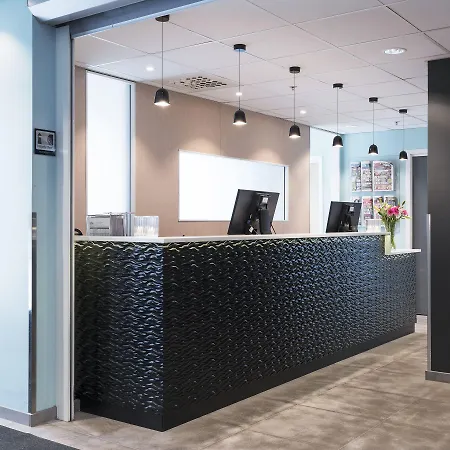Thon Polar Otel 4*