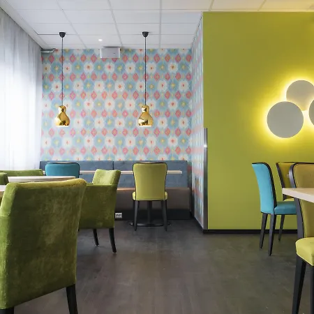 Thon Polar Otel
