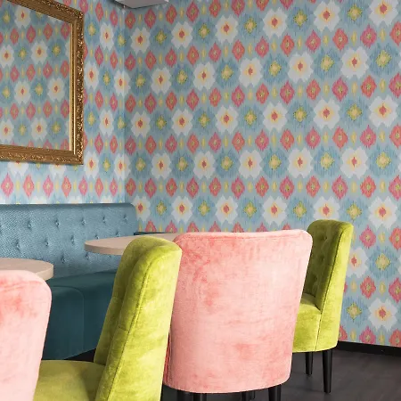 ホテル トーン ポーラー トロムソ