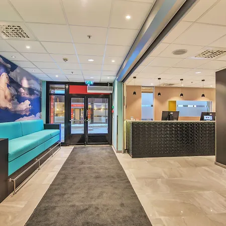 トーン ポーラー ホテル トロムソ