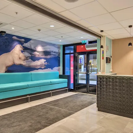 ホテル トーン ポーラー