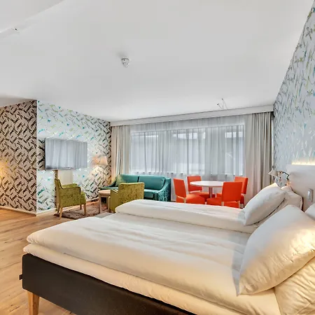 Thon Polar Hotel