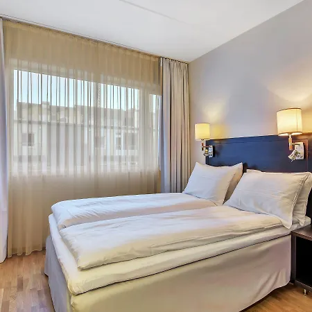 Thon Polar Otel Tromsø