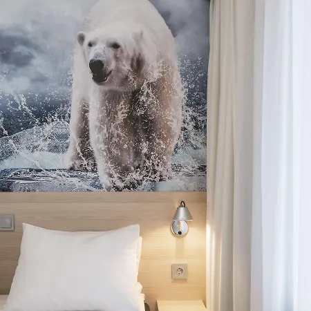 Thon Polar