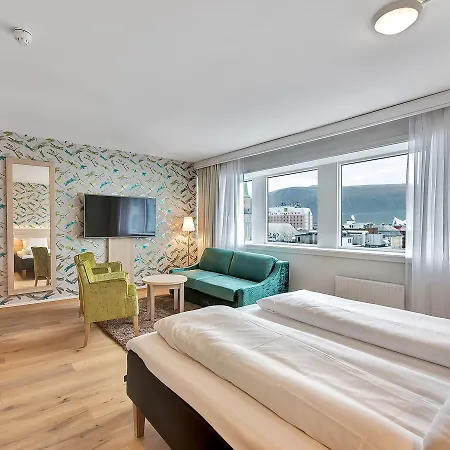 Hotel Thon Polar 4*