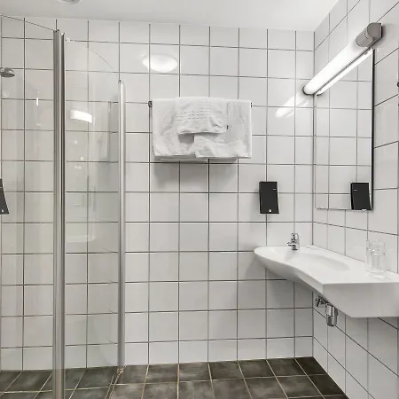 Otel Thon Polar Tromsø