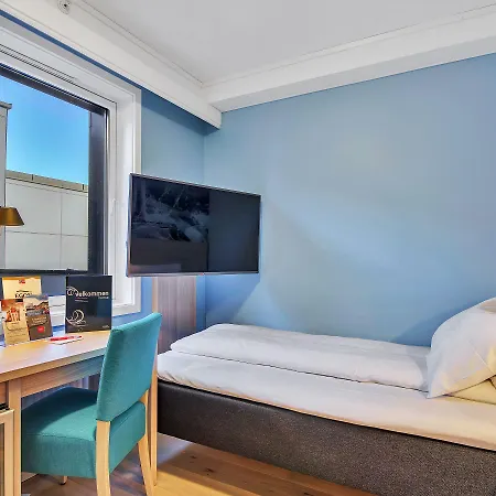 Hotel Thon Polar Tromsø