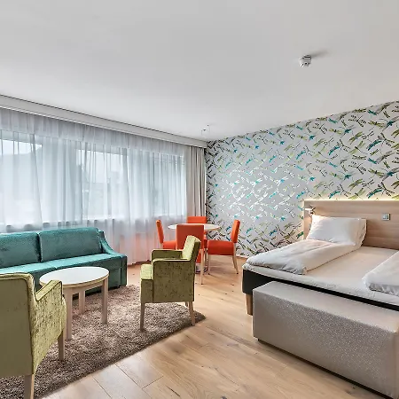 トーン ポーラー ホテル トロムソ