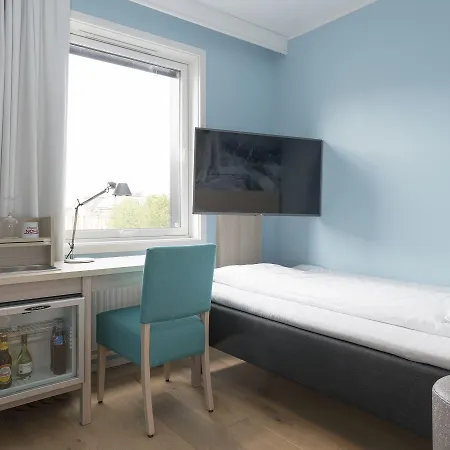 Thon Polar Hotel 4*