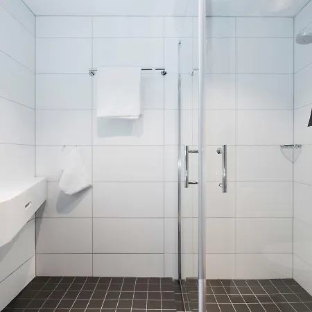 ホテル トーン ポーラー トロムソ