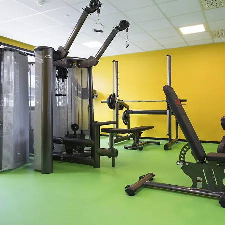 ホテル トーン ポーラー トロムソ