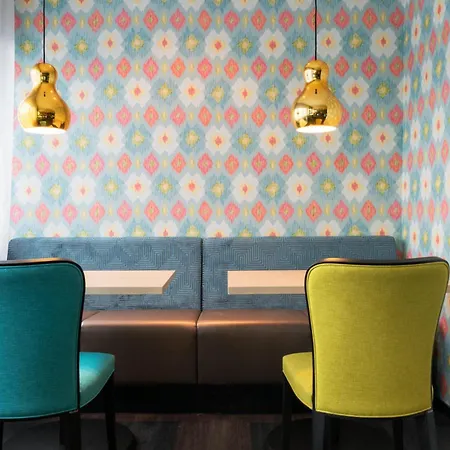 ホテル トーン ポーラー 4*