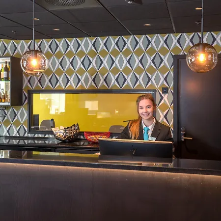 Hotel Thon Polar Tromsø