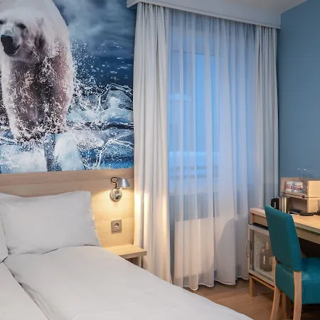Thon Polar 4*