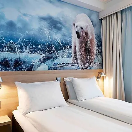 Hotel Thon Polar Tromsø