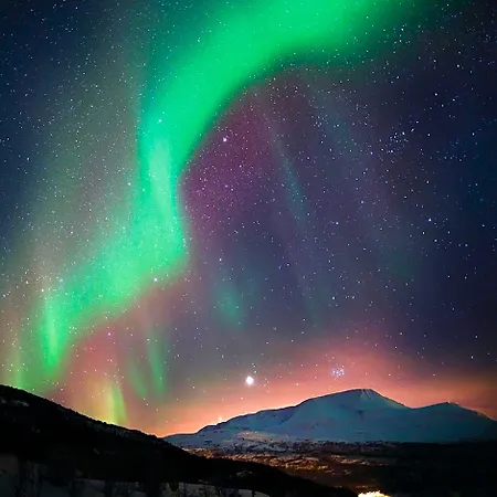 Hotel Thon Polar Tromsø