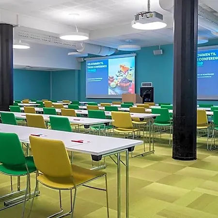 Thon Polar Hotel Tromsø