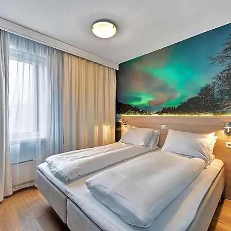 Thon Polar 4* Tromsø