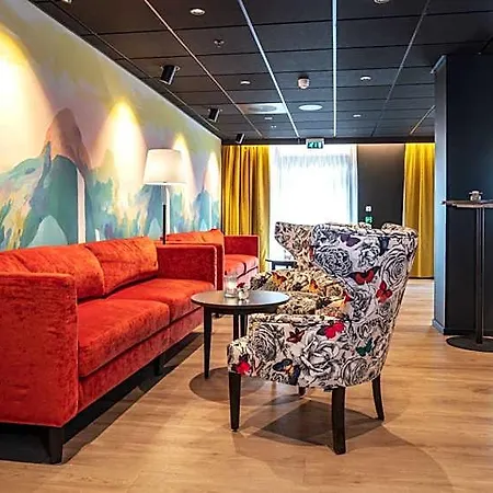 Hotel Thon Polar Tromsø