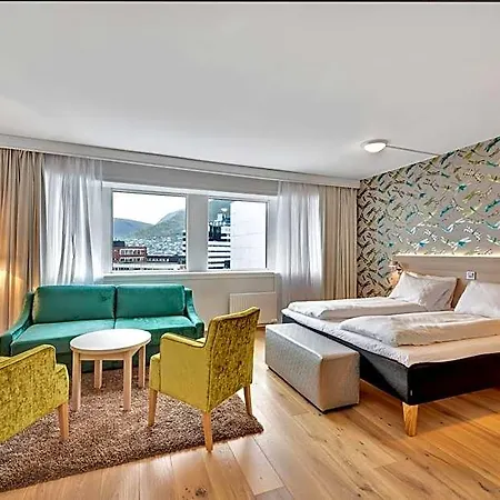 Hotel Thon Polar