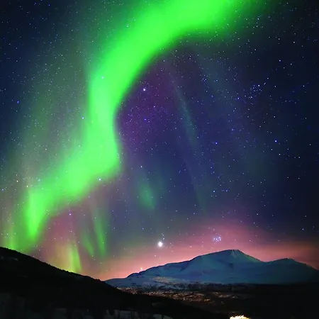 Hotel Thon Polar Tromsø