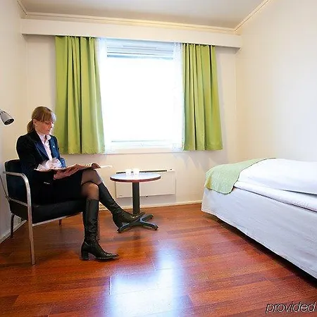 Otel Thon Polar 4*