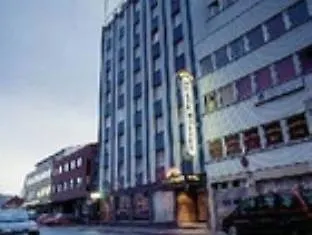Thon Polar Hotel Tromsø
