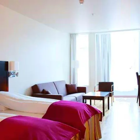 Otel Thon Polar 4*