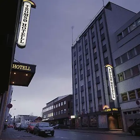 Hotel Thon Polar 4*