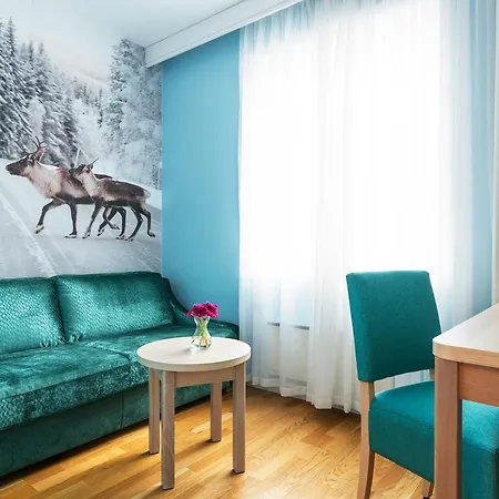 Otel Thon Polar Tromsø