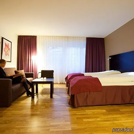 Thon Polar Hotel Tromsø