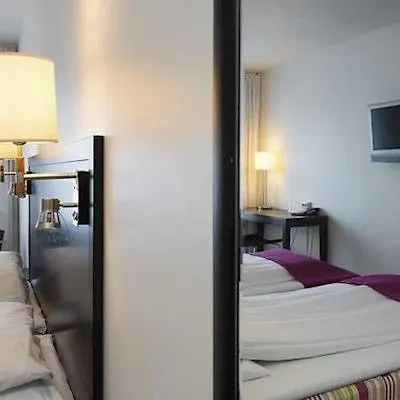 Thon Polar 4* Tromso