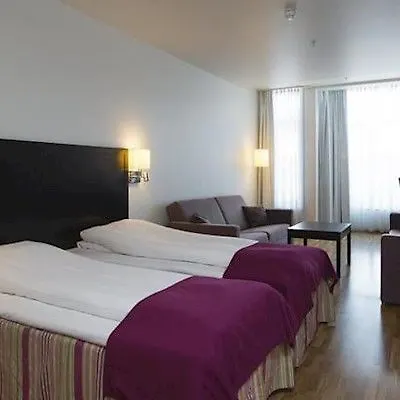 Thon Polar Hotel Tromso