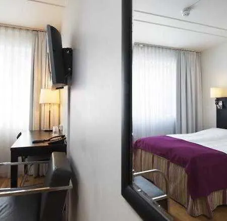 Thon Polar Otel 4*